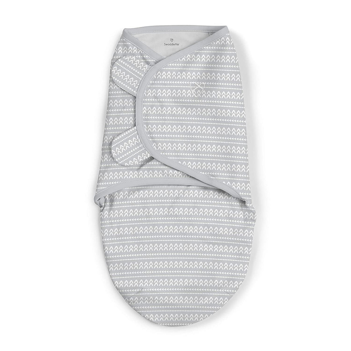 Summer Infant Original Swaddle Arrows Up (Birth+ to 9 months)