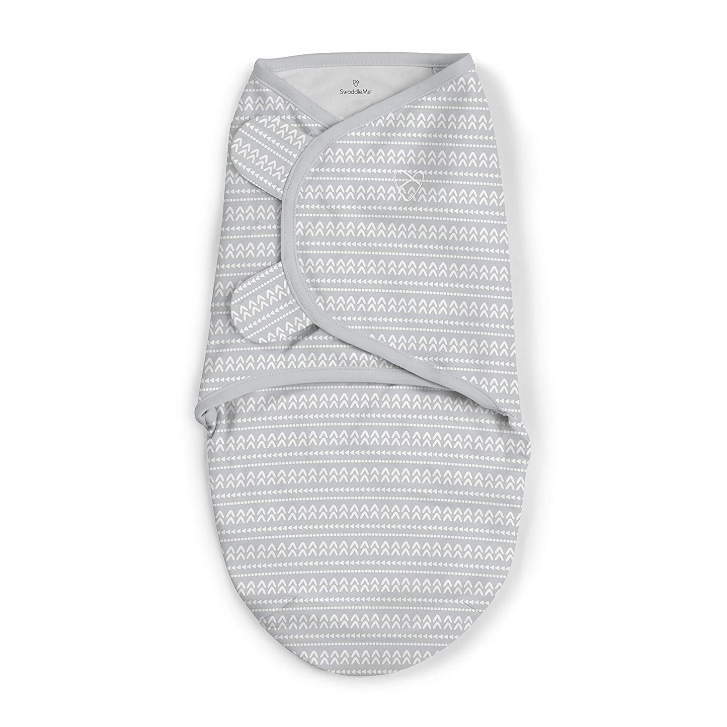Summer Infant Original Swaddle Arrows Up (Birth+ to 9 months)