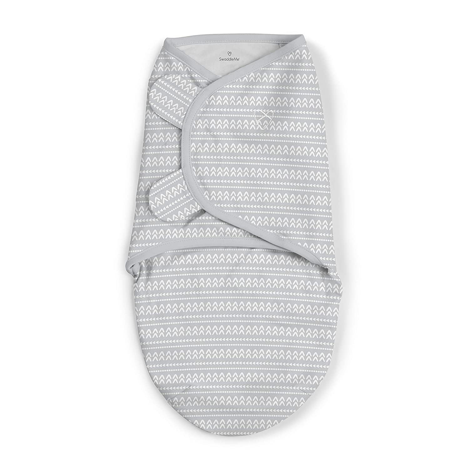 Summer Infant Original Swaddle Arrows Up (Birth+ to 9 months)