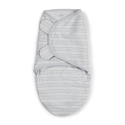 Summer Infant Original Swaddle Arrows Up (Birth+ to 9 months)