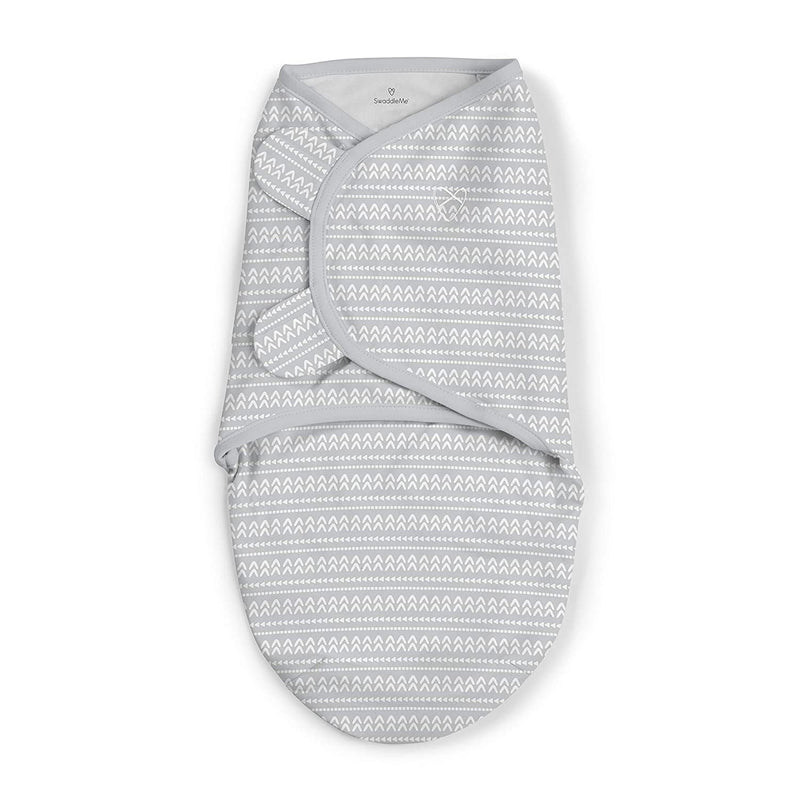 Summer Infant Original Swaddle Arrows Up (Birth+ to 9 months)