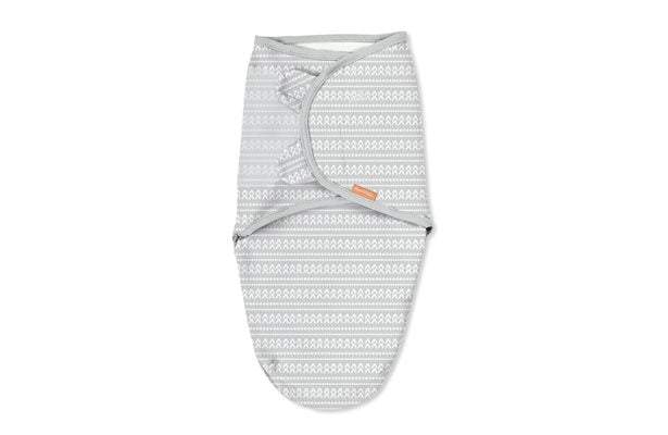 Summer Infant Original Swaddle Arrows Up (Birth+ to 9 months)