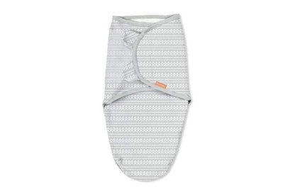 Summer Infant Original Swaddle Arrows Up (Birth+ to 9 months)