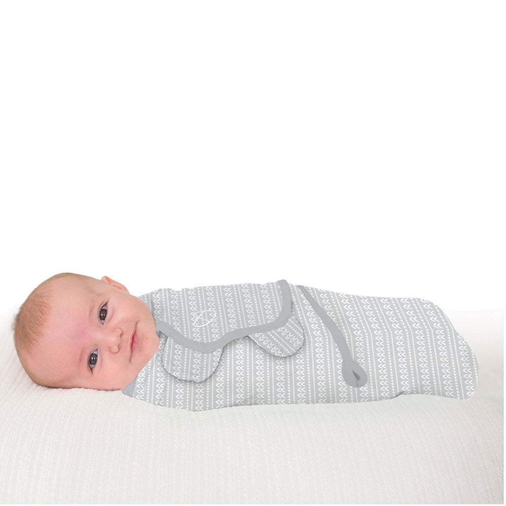 Summer Infant Original Swaddle Arrows Up (Birth+ to 9 months)