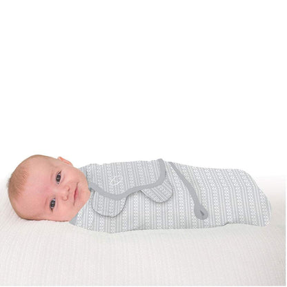 Summer Infant Original Swaddle Arrows Up (Birth+ to 9 months)