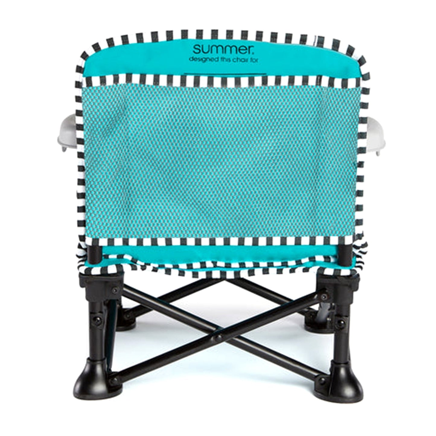 Summer Infant Pop N Sit Booster 2.0 || 6months to 48months