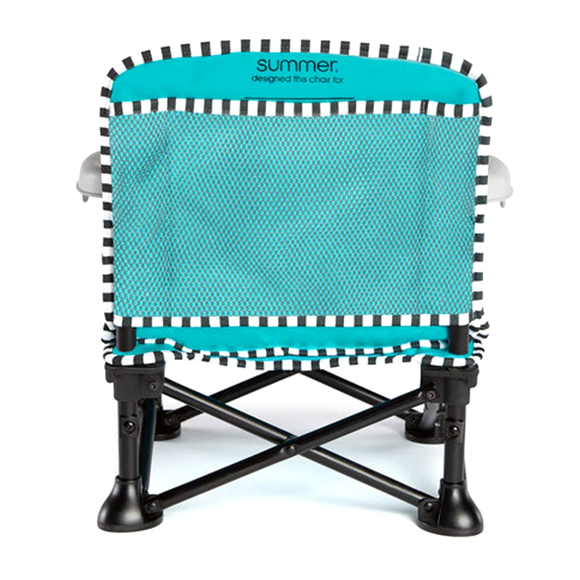 Summer Infant Pop N Sit Booster 2.0 || 6months to 48months