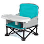 Summer Infant Pop N Sit Booster 2.0 || 6months to 48months
