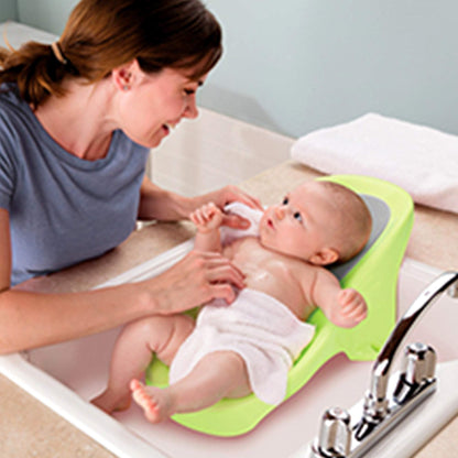 Summer Infant Right Height Tub Neutral (Birth to 24M)