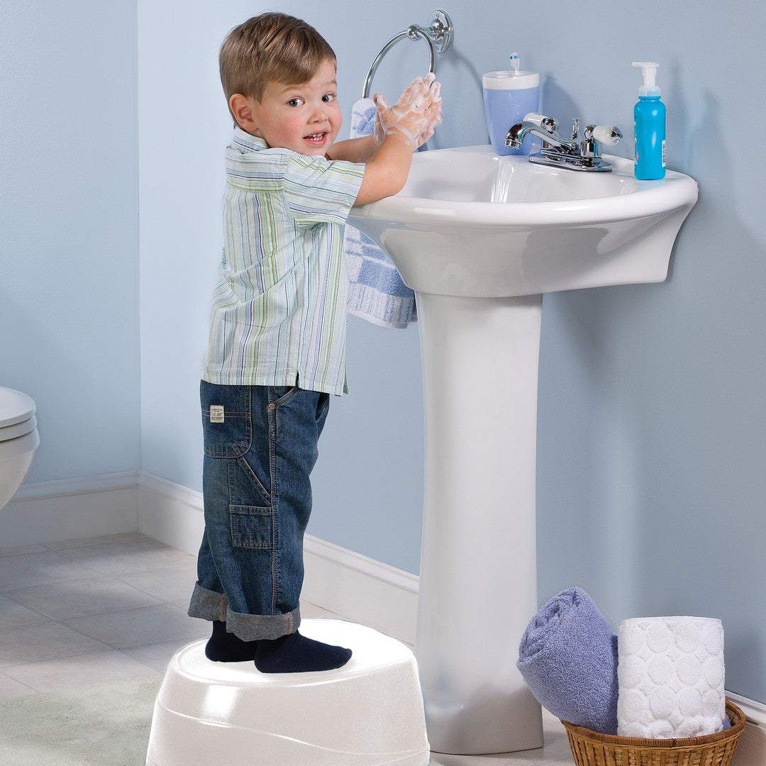 Summer Infant Step By Step Potty 1L Neutral || Birth+ to 12months