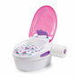 Summer Infant Step By Step Potty Potty Training Pink Birth+ To 12M - Distressed