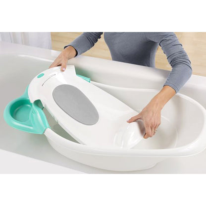Summer Infant Warming Waterfall Bath Tub