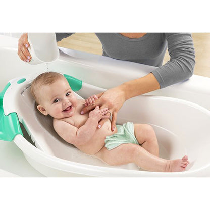 Summer Infant Warming Waterfall Bath Tub