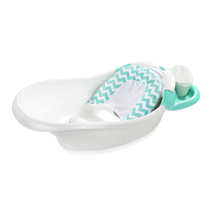 Summer Infant Warming Waterfall Bath Tub