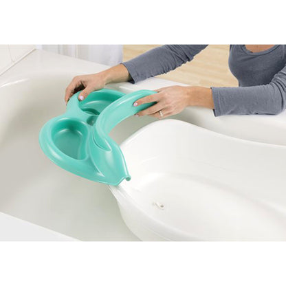 Summer Infant Warming Waterfall Bath Tub