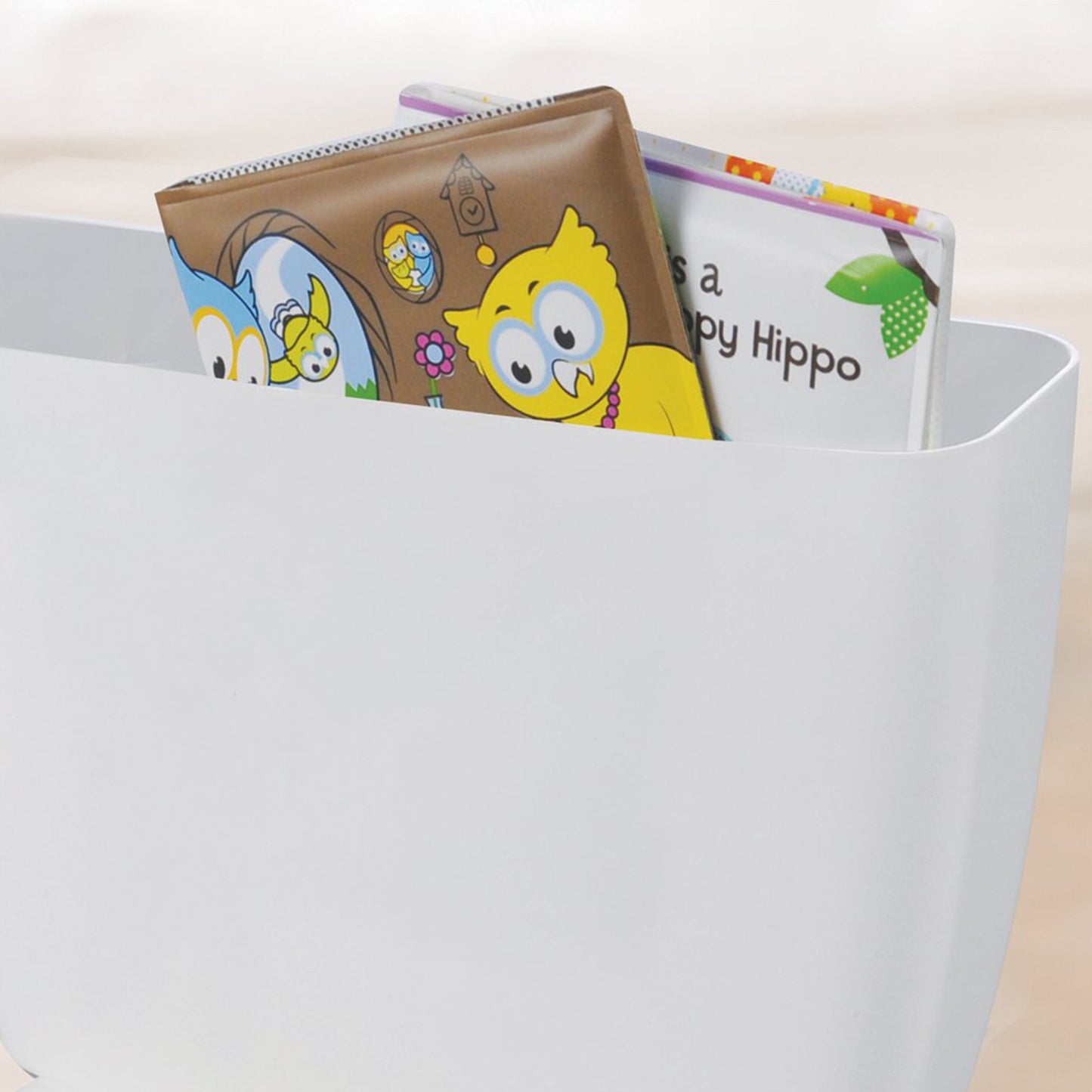 Summer Infant White Color My Size Potty || || 12Months To 36Months || Distress Box - Distressed