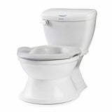 Summer Infant White Color My Size Potty || || 12Months To 36Months || Distress Box - Distressed