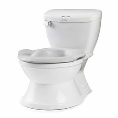 Summer Infant White Color My Size Potty || || 12Months To 36Months || Distress Box - Distressed