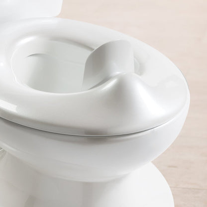 Summer Infant White Color My Size Potty || || 12Months To 36Months || Distress Box - Distressed