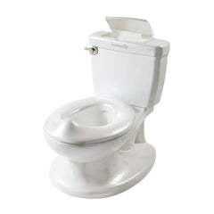Summer Infant White Color My Size Potty || || 12Months To 36Months || Distress Box - Distressed