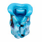 Disney Frozen Printed Kids Inflatable Swim Vest || 3-8 Years