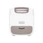 Ubbi Diaper Caddy - Grey