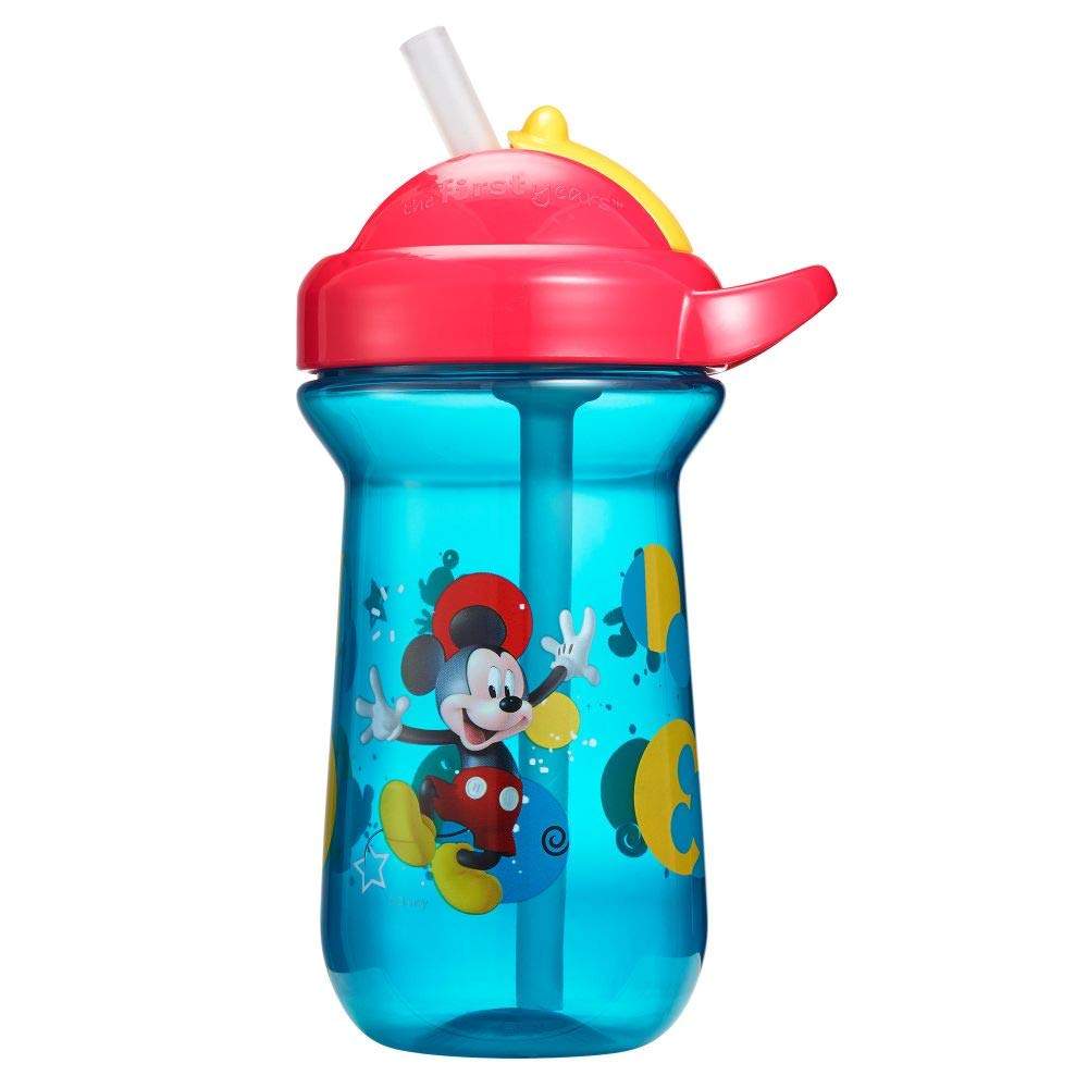 The First Years 10 Oz Soft Spout Sippy Cup || 18months to 36months