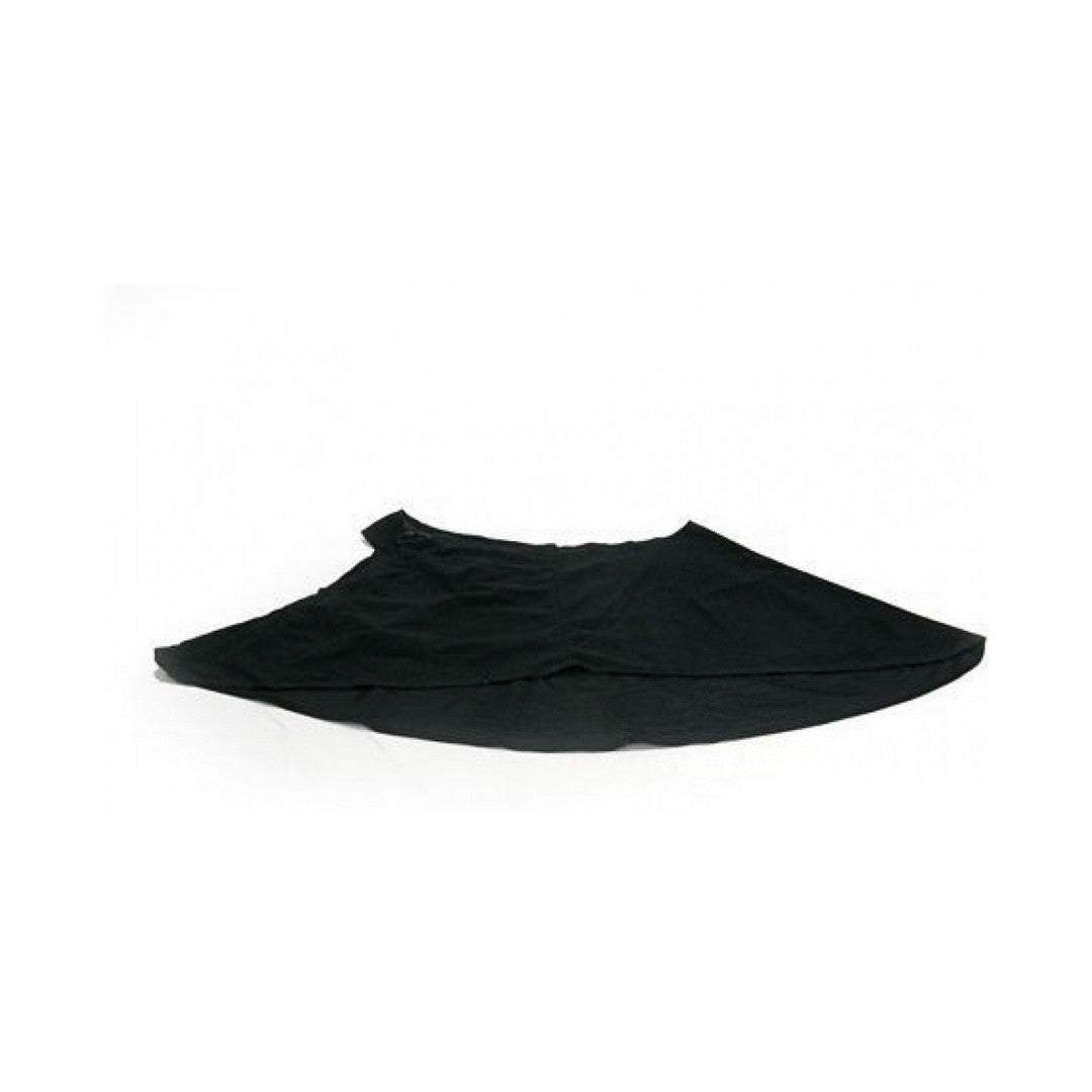The First Years Black Color Maternity Nursing Privacy Wrap || Birth+ to 12months