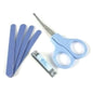 The First Years Blue Baby Grooming Set || Birth+ to 36months