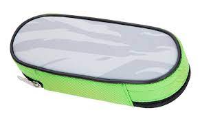 The First Years Green Color Deluxe Fold & Go Diapering Kit || Birth+ to 24months