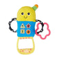 The First Years Peek-A-Boo Phone Baby & Toddler Playthings || Birth+ to 12months