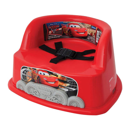 The First Years Red Color Booster Seat || 6months to 24months
