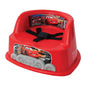 The First Years Red Color Booster Seat || 6months to 24months
