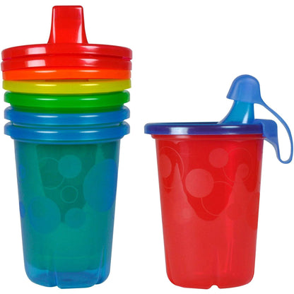 The First Years Take & Toss 10 Oz Sippy Cup 3 Pk Multicolor || 9months to 24months