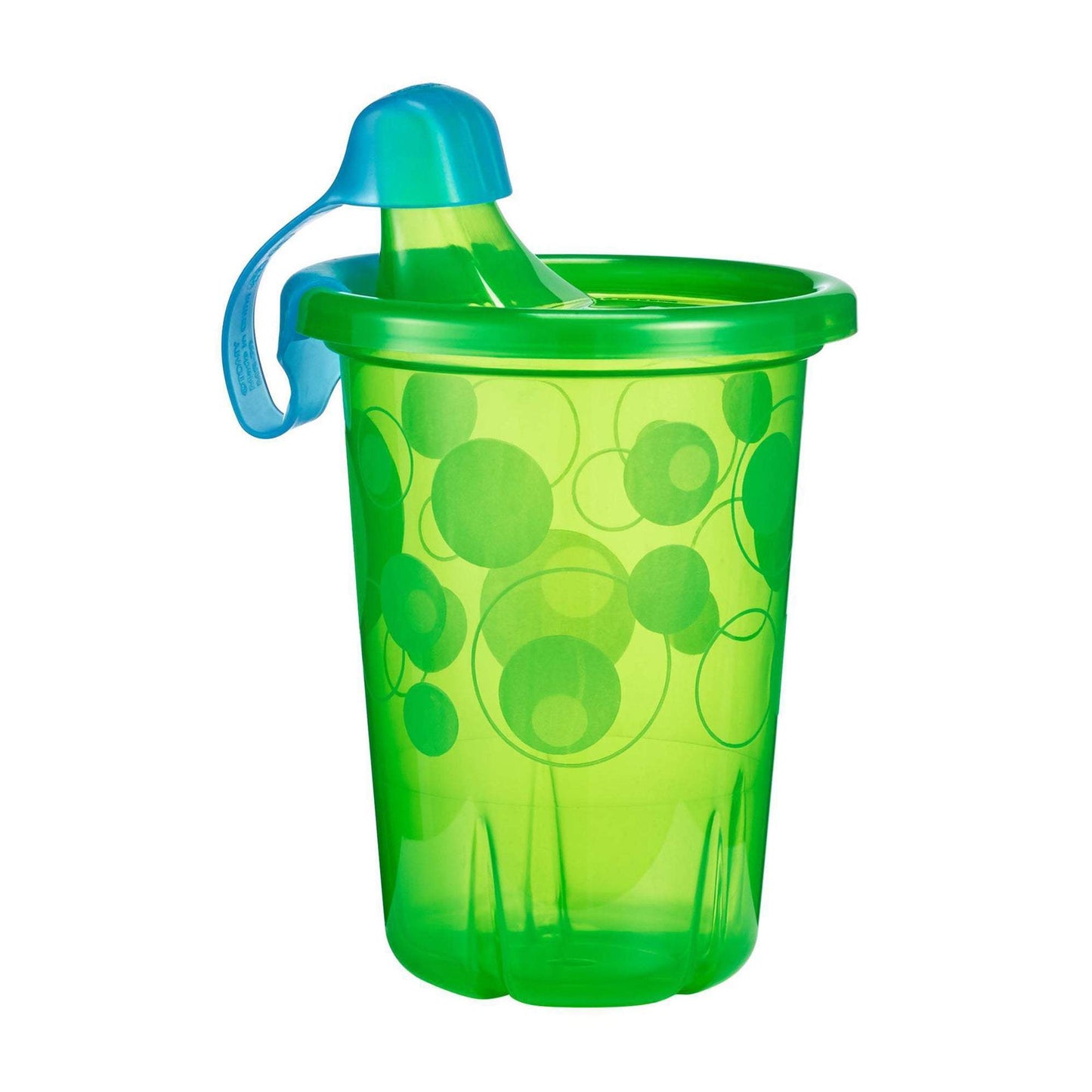 The First Years Take & Toss 10 Oz. Spill Proof Sippy Cup - 4Pk Multicolor || 9months to 36months