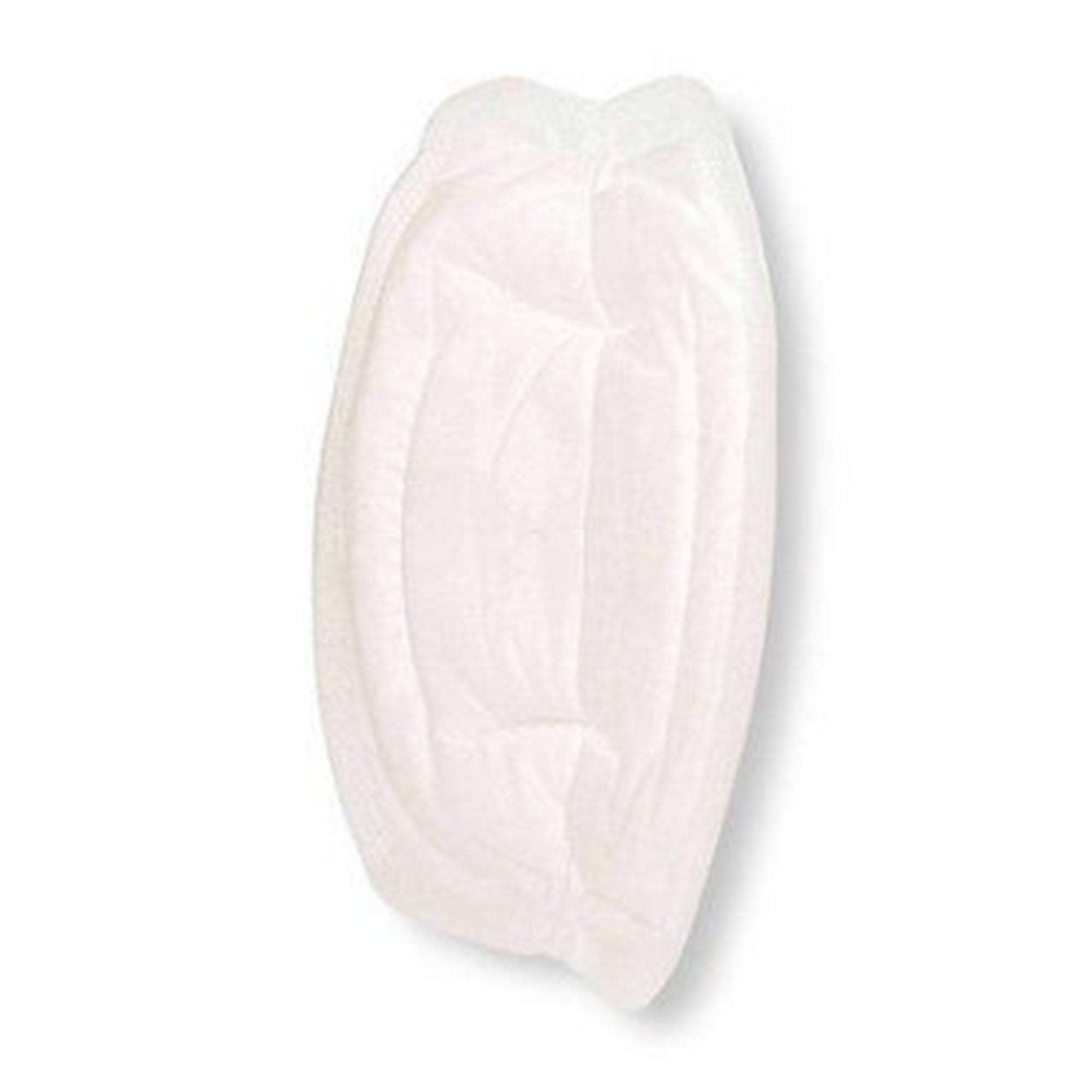 The First Years White Color Disposable Nursing Pad