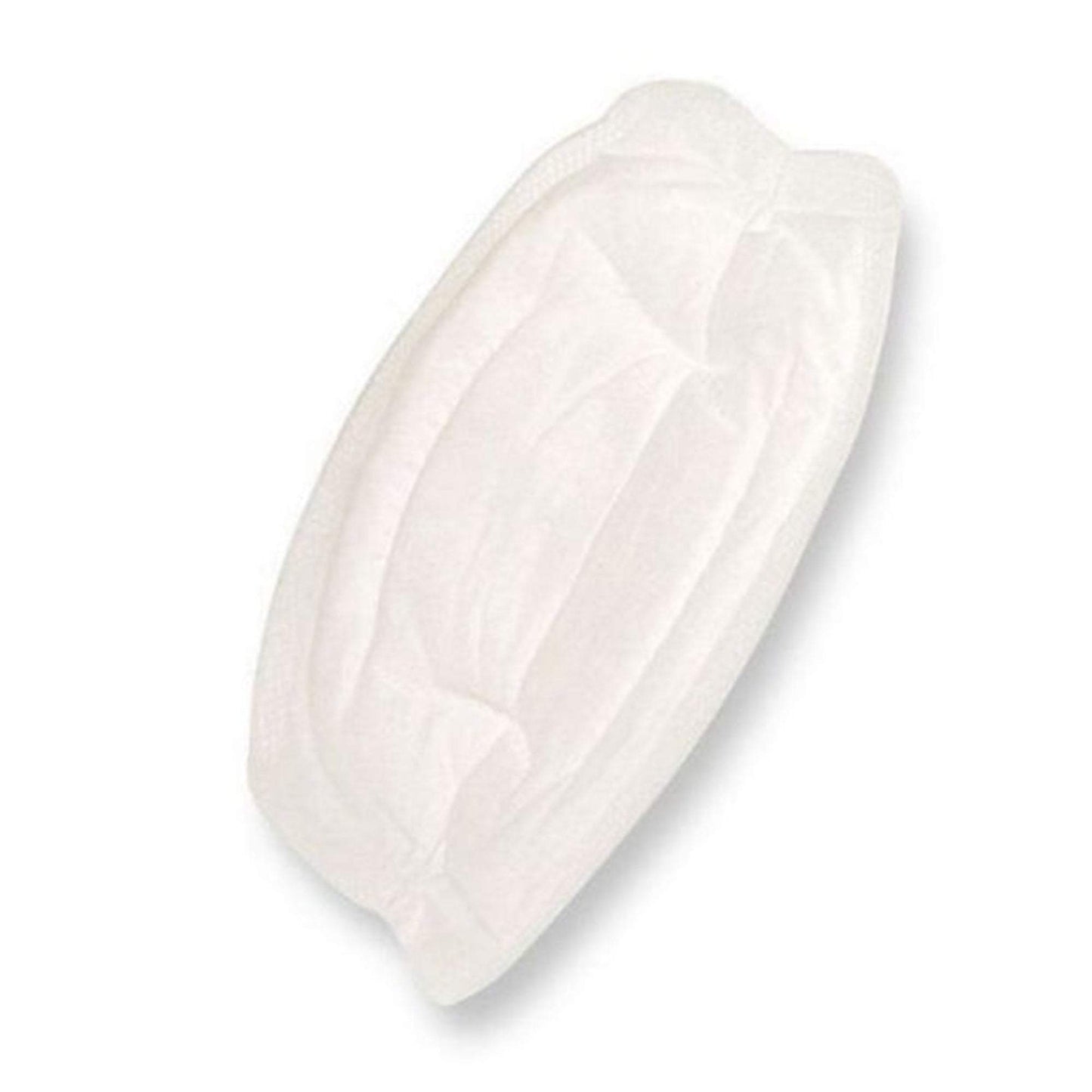 The First Years White Color Disposable Nursing Pad