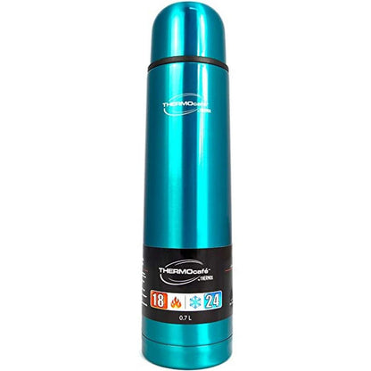 Thermos Everyday Insulation Flask 700 Ml Sipper  Blue 4Y To Adult