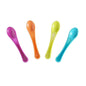 Tommee Tippee 5X Feeding Spoons Multicolor 7M To 14M