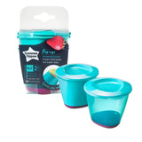 Tommee Tippee Explora 2 Pop Up 4M+ Pink 4M To 24M