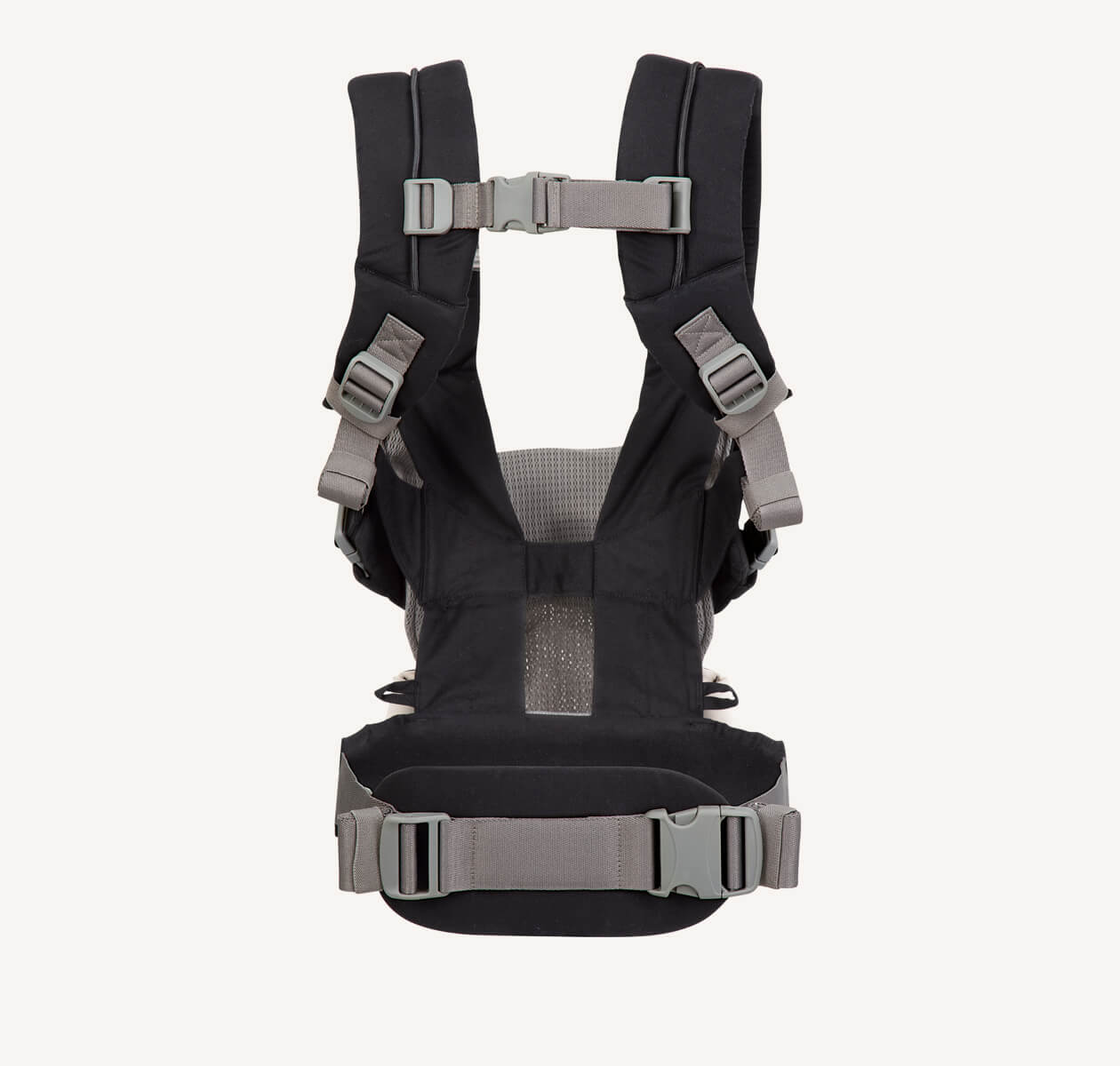 Joie Baby Carrier Savvy Pepper Birth to 16 kg