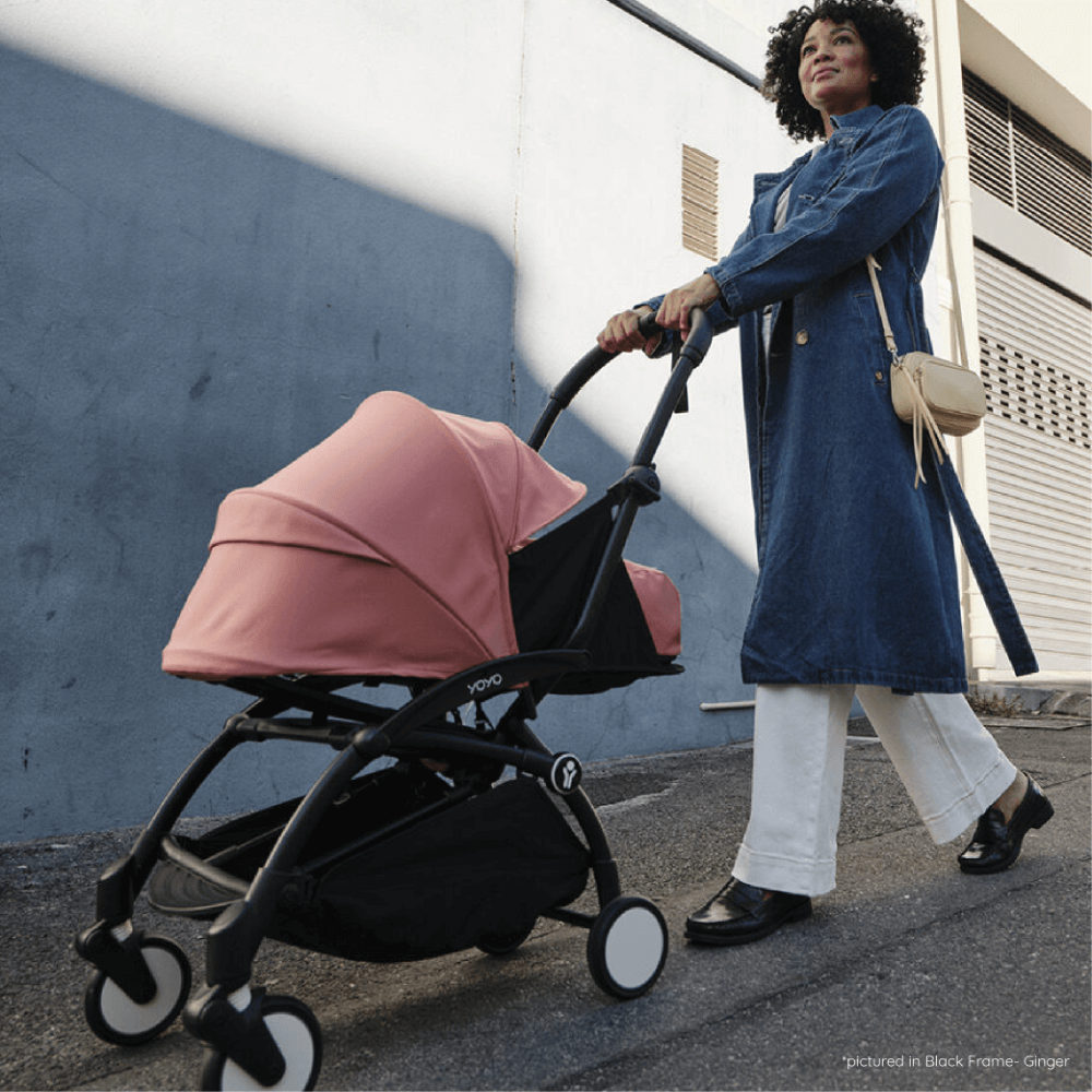 Stokke YOYO2 Frame - Black