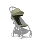 Stokke YOYO 6+ Color Pack - Black