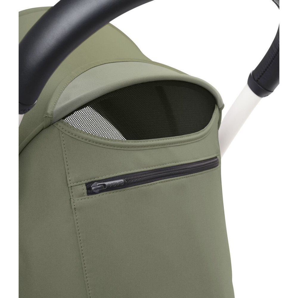 Stokke YOYO 6+ Color Pack - Black