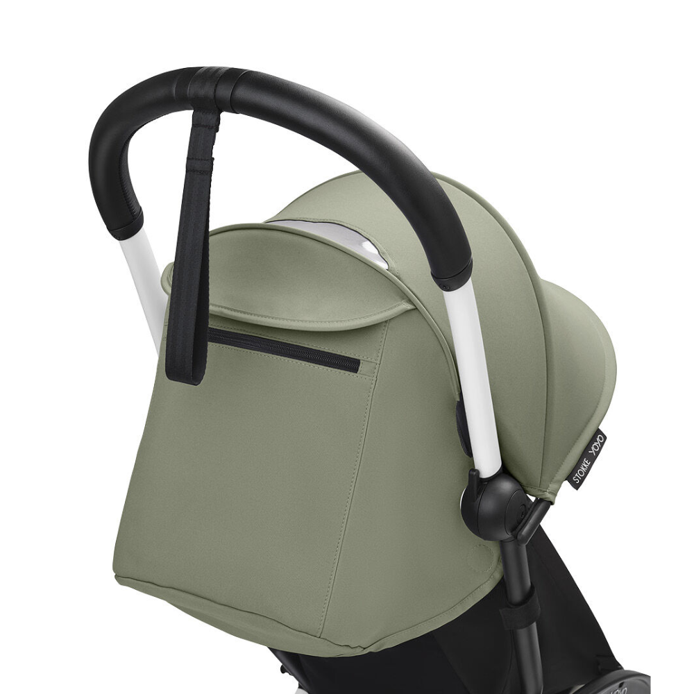 Stokke YOYO 6+ Color Pack - Black