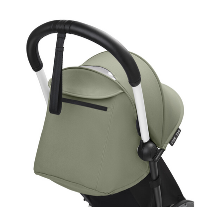 Stokke YOYO 6+ Color Pack - Black