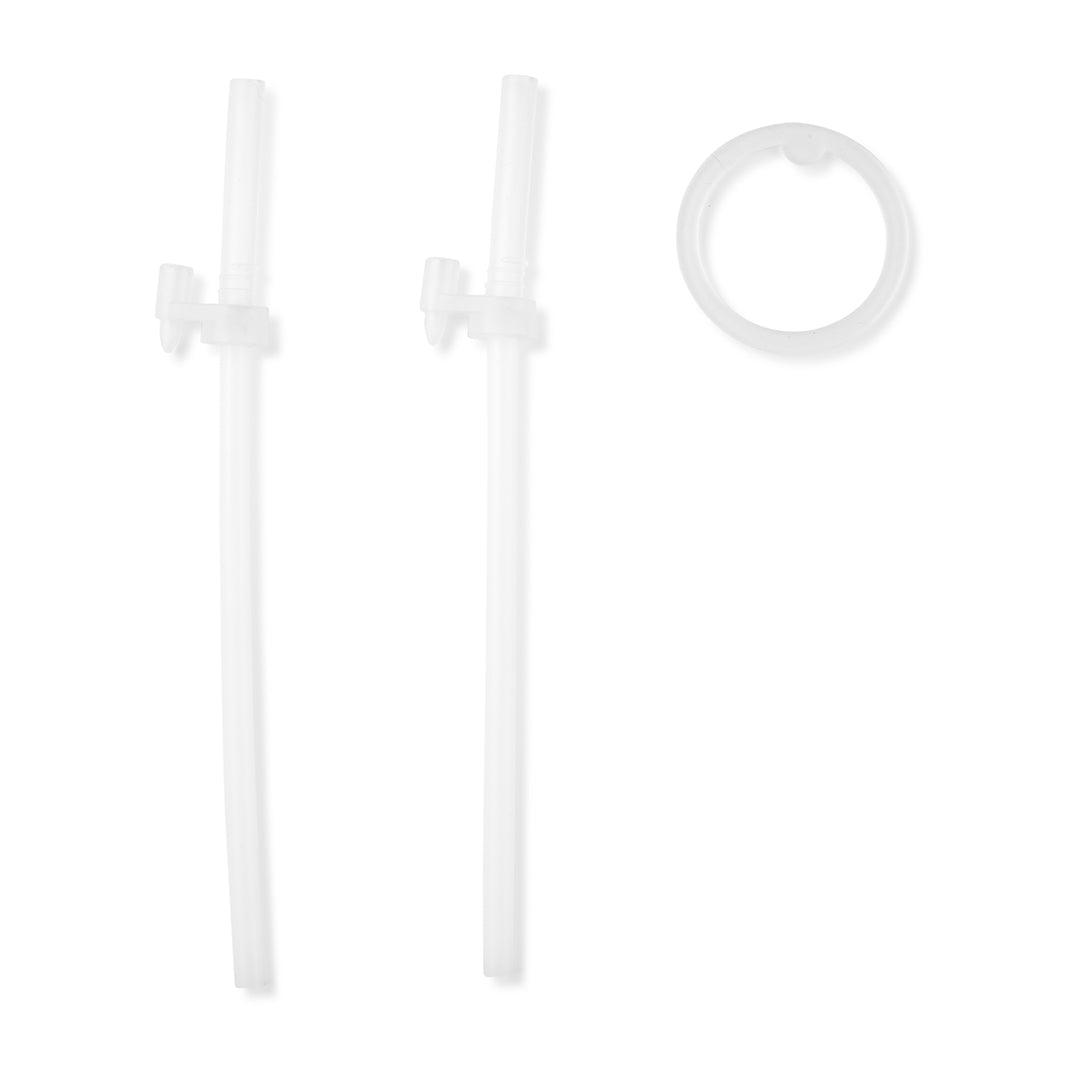 ZOO EXTRA STRAWS 2PK