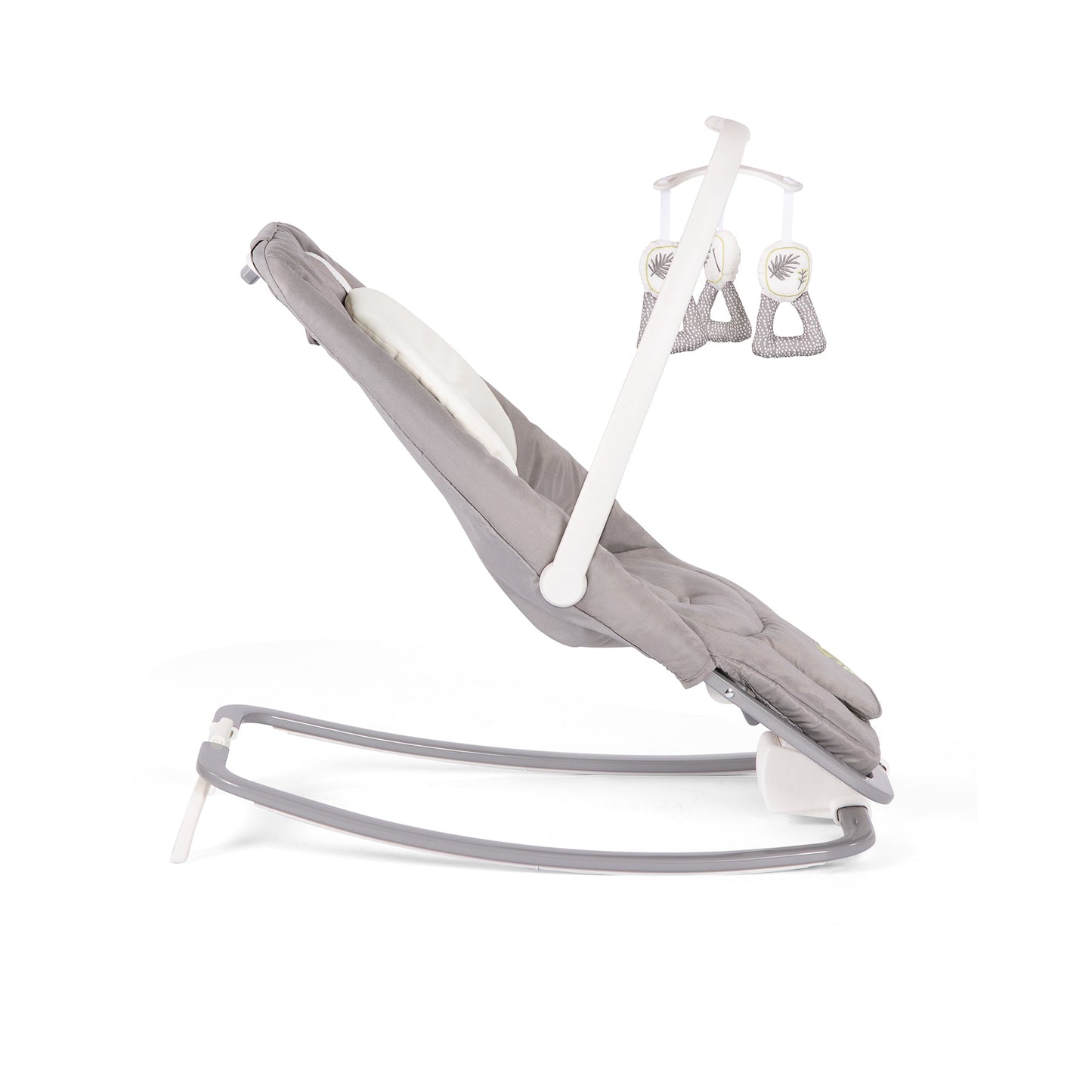 Joie Dreamer Rocker & Bouncer-Birth to 9kg