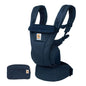 Ergobaby Omni Deluxe Carrier Cotton - Serene Blue