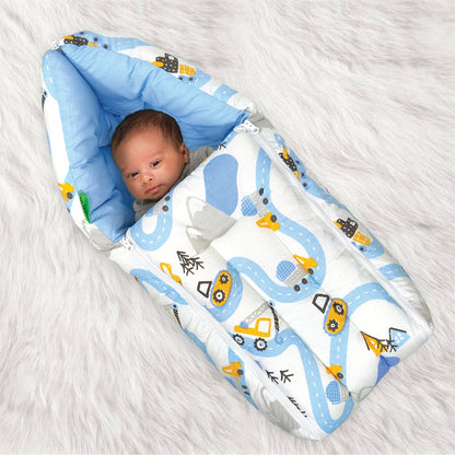 Nuluv Carry Nest for New Born